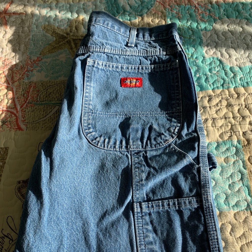 Discontinued Carpenter shorts